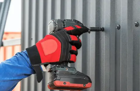 Travaux de zinguerie - Mane